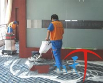 自贡地毯清洗翻新