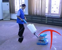 自贡地毯清洗公司